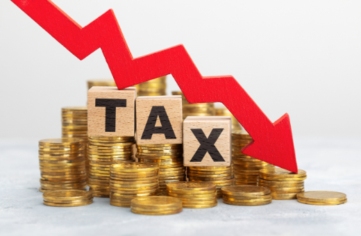 New Year, Lower Taxes: How to Start the Year with Property Tax Savings