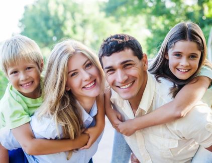 Residential property tax services